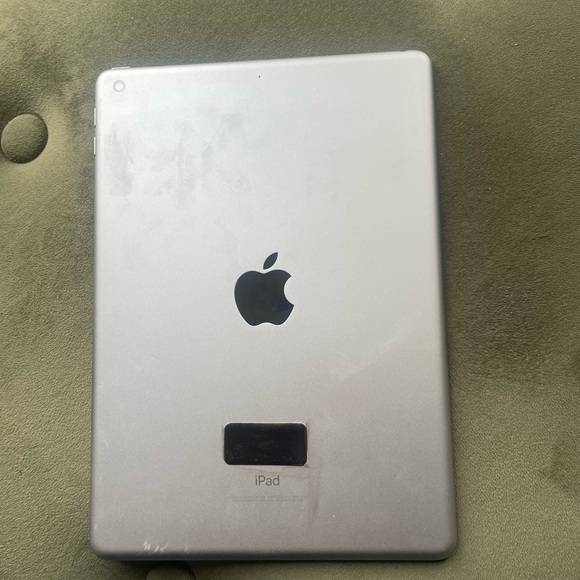 iPad 5th Gen